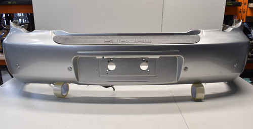 Subaru impreza blobeye - subaru,