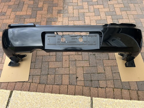 Impreza wrx sti rear - impreza,