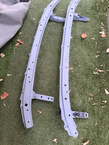 Subaru impreza gc8 front - subaru,