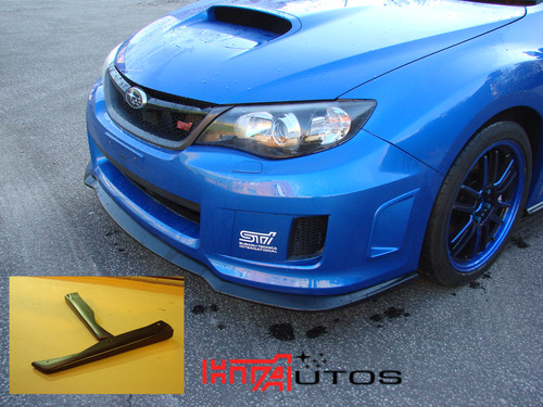 Fits subaru sti wrx 2011 - subaru,