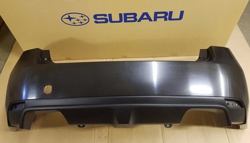 Brand new rear bumper - brand,