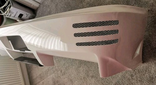 Genuine zero sports rear - zero,