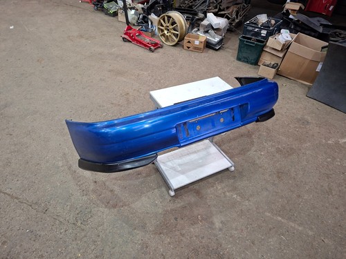 1997 subaru impreza gc8 - 1997-01,