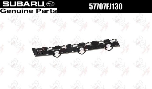 Subaru oem rear - rear, left
