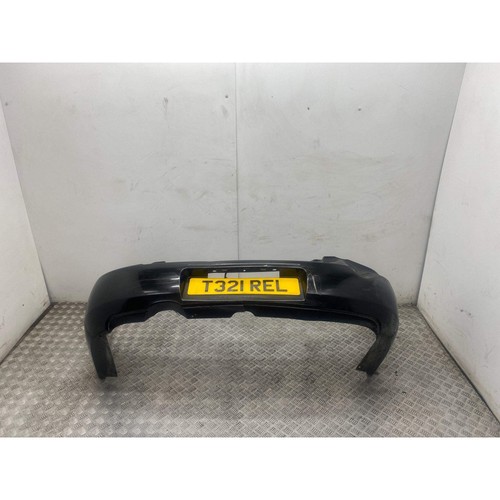Subaru impreza rear bumper - subaru,