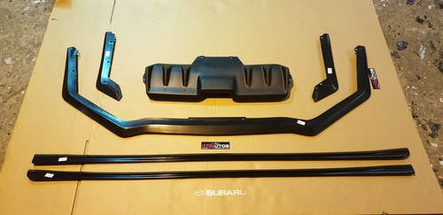 Fits subaru sti - sti, sedan