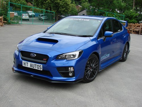 Fits subaru sti - subaru, body