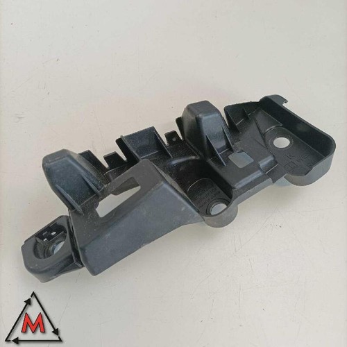 Right rear bumper - , bracket