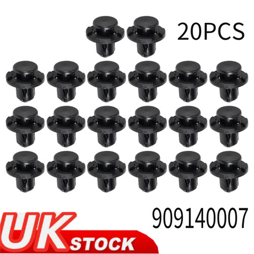 20x front rear bumper - 20x,