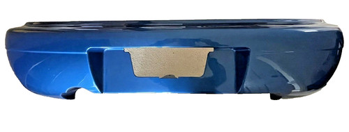 22b subaru rear bumper - 22b,