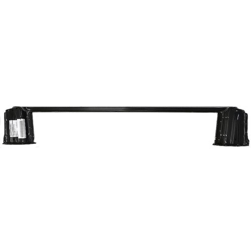 Genuine rear bumper beam - rear,