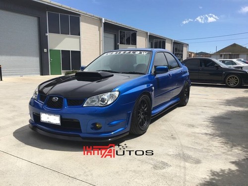 Fits subaru impreza sti - impreza, sti.