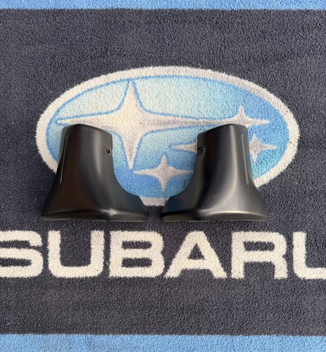 Subaru impreza gc8 rear - impreza,