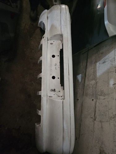 Subaru impreza gc8 - gc8, bumper