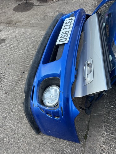 Subaru impreza wrx - subaru,