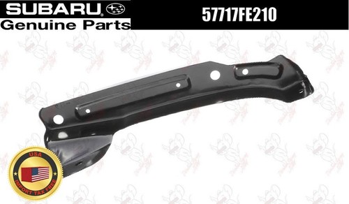 Subaru oem rear - subaru,