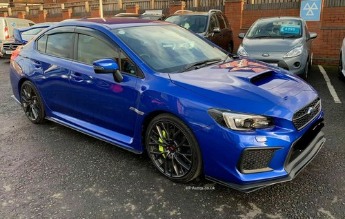 Fits subaru sti wrx body - subaru, /