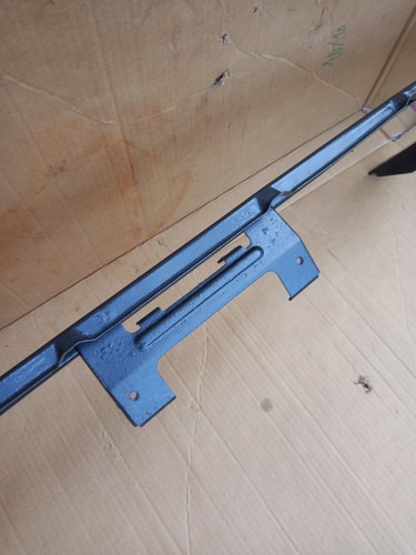 Jdm rear bumper - bumper, support