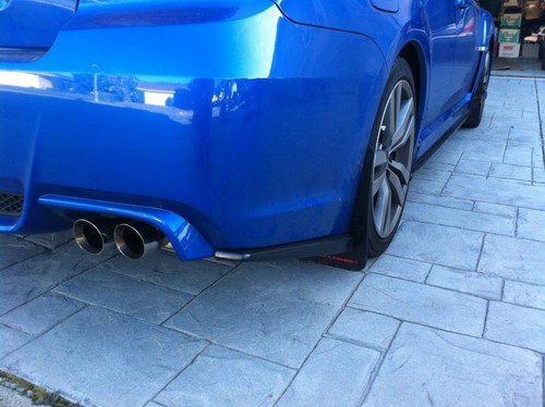 Fits subaru sti wrx - subaru,