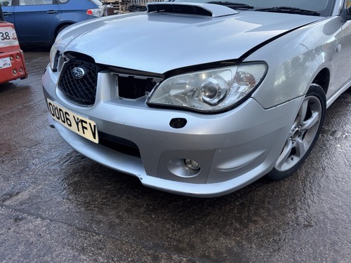 Subaru impreza wrx hawkeye - wrx,