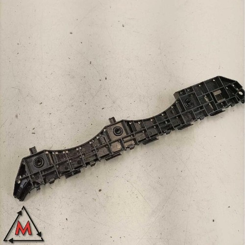 Left rear bumper - , bracket