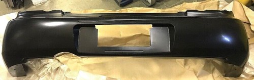 Rear bumper skin blobeye - bumper,