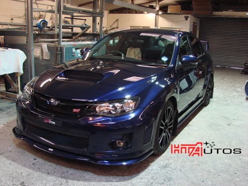 Fits subaru sti wrx - sti,